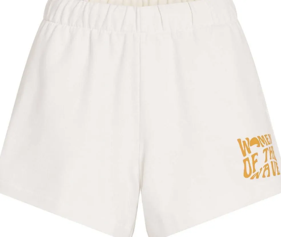 Women Of The Wave Sweat Shorts