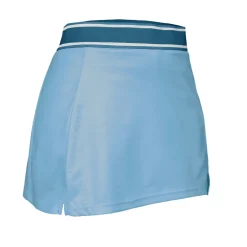 women pique skirt