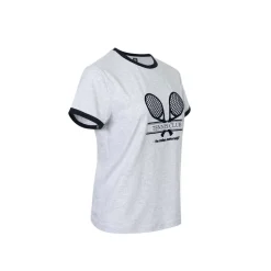 women racket T-shirts