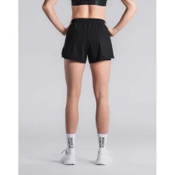 womens c3 run shorts