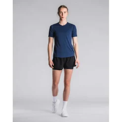 womens c3 run shorts