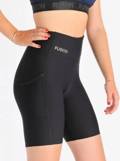 womens c3 short training tights