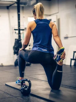 womens c3 x-long training tights