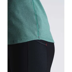 Womens C3 Zip Neck