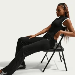women's flared pants