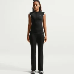 women's flared pants