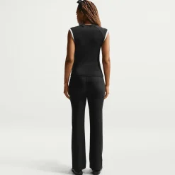 women's flared pants