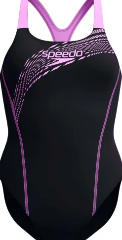 Womens Medley Logo 1 Piece