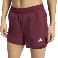 Women's mininmal 2in1 shorts