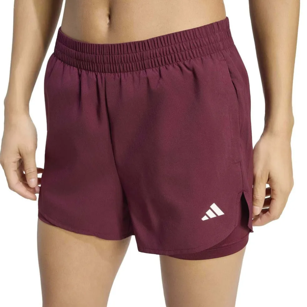 Women's mininmal 2in1 shorts
