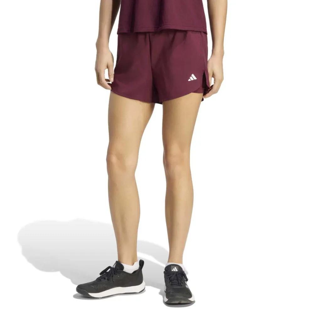 Women's mininmal 2in1 shorts
