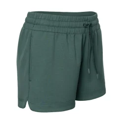 women soft supreme shorts