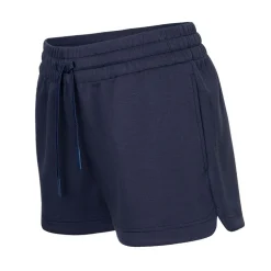 women soft supreme shorts