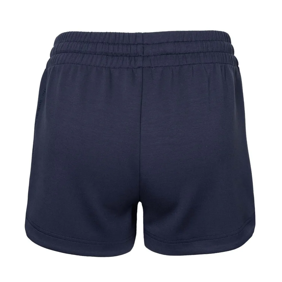 women soft supreme shorts