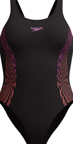 Womens Placement Muscleback