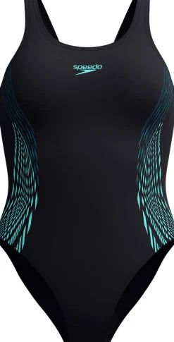 Womens Placement Muscleback