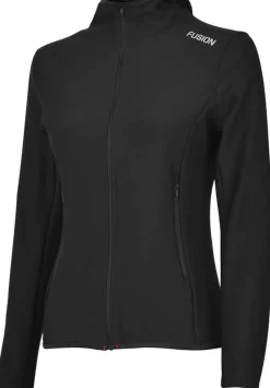 womens recharge hoodie