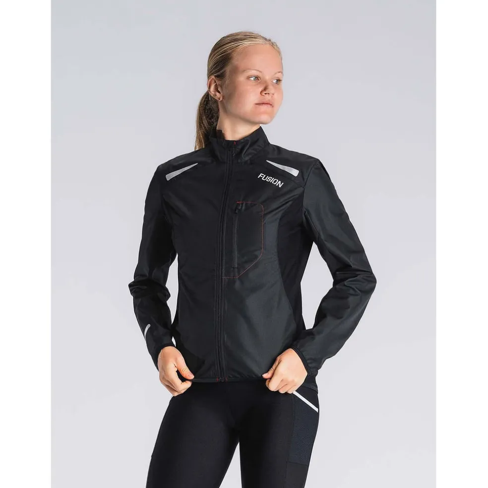 womens s1 run jacket