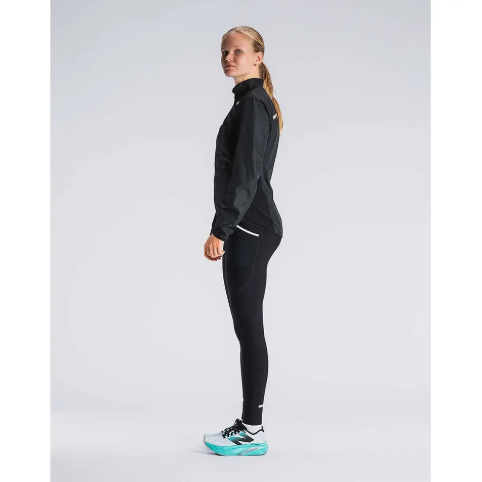 womens s1 run jacket