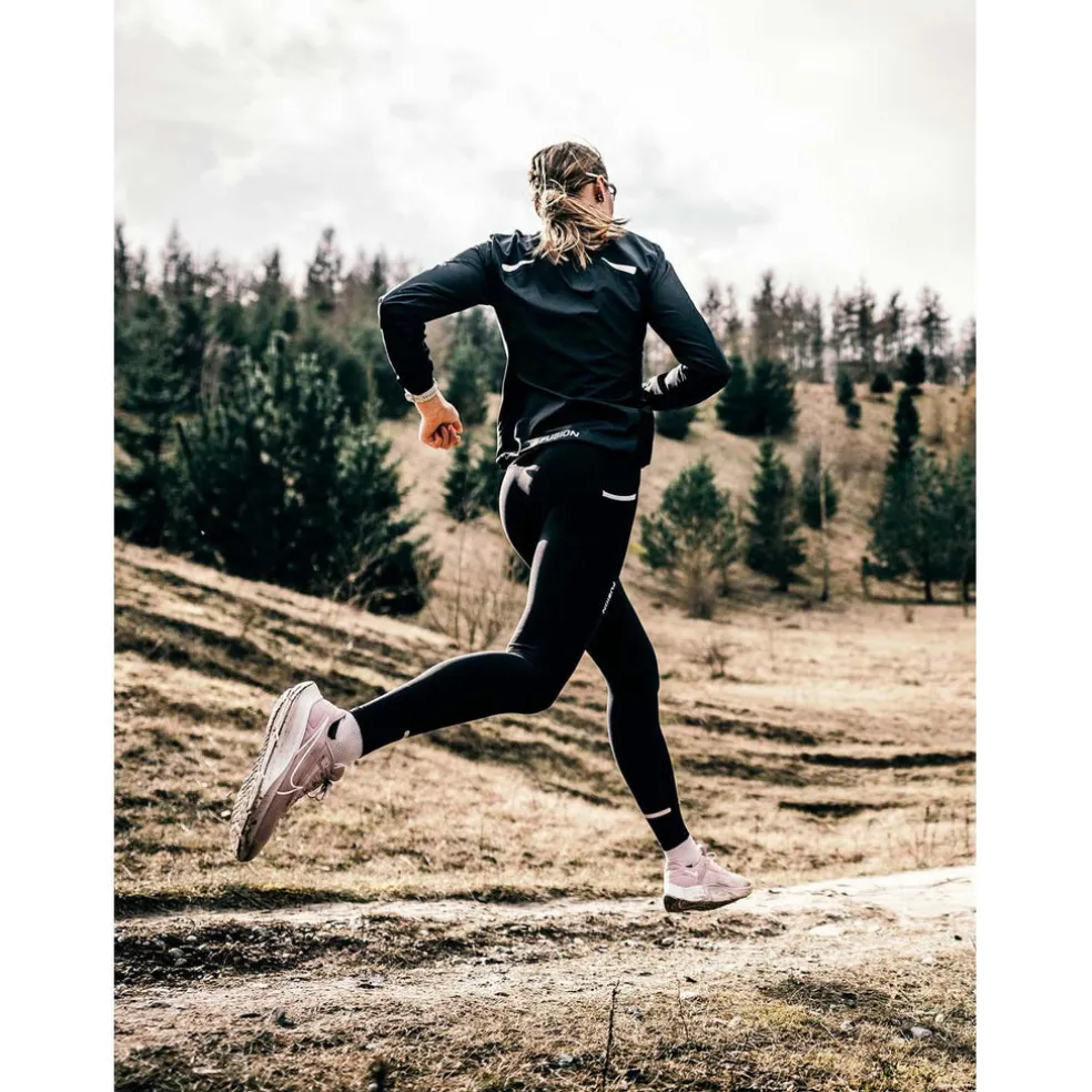 womens s1 run jacket