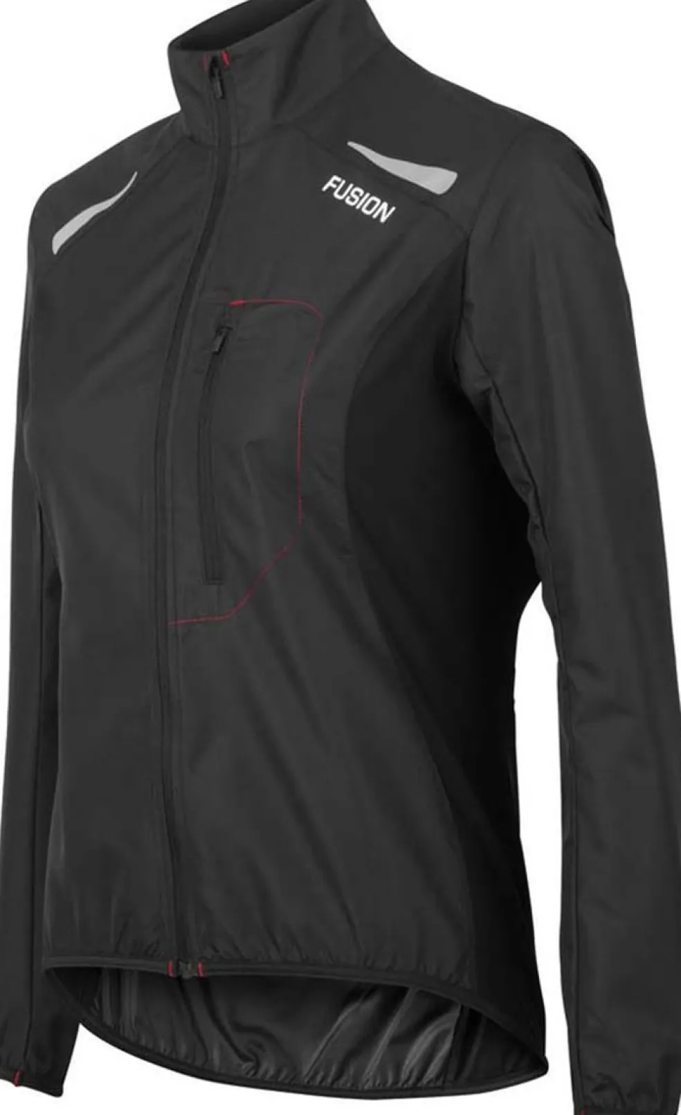 womens s1 run jacket
