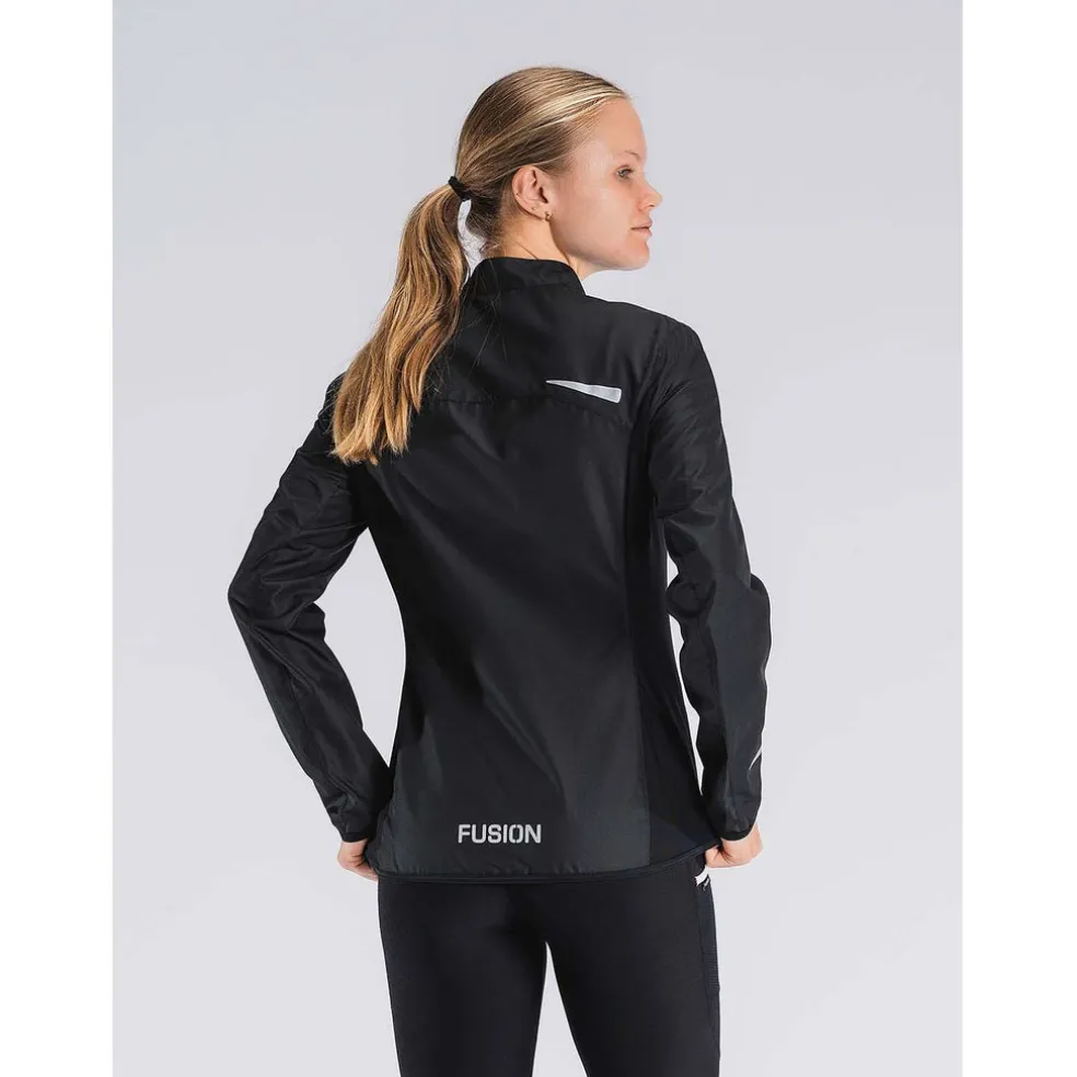 womens s1 run jacket
