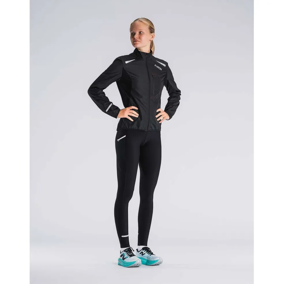 womens s1 run jacket