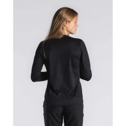 womens technical merino 150 ls