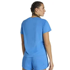 Workout Essentials Scoop Neck T-Shirt