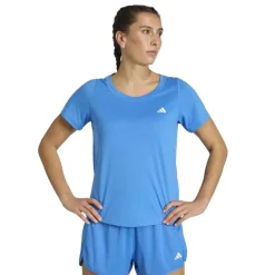 Workout Essentials Scoop Neck T-Shirt