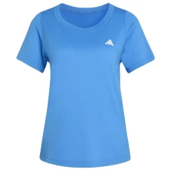 Workout Essentials Scoop Neck T-Shirt