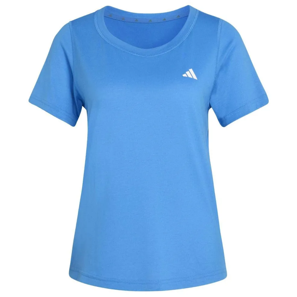 Workout Essentials Scoop Neck T-Shirt
