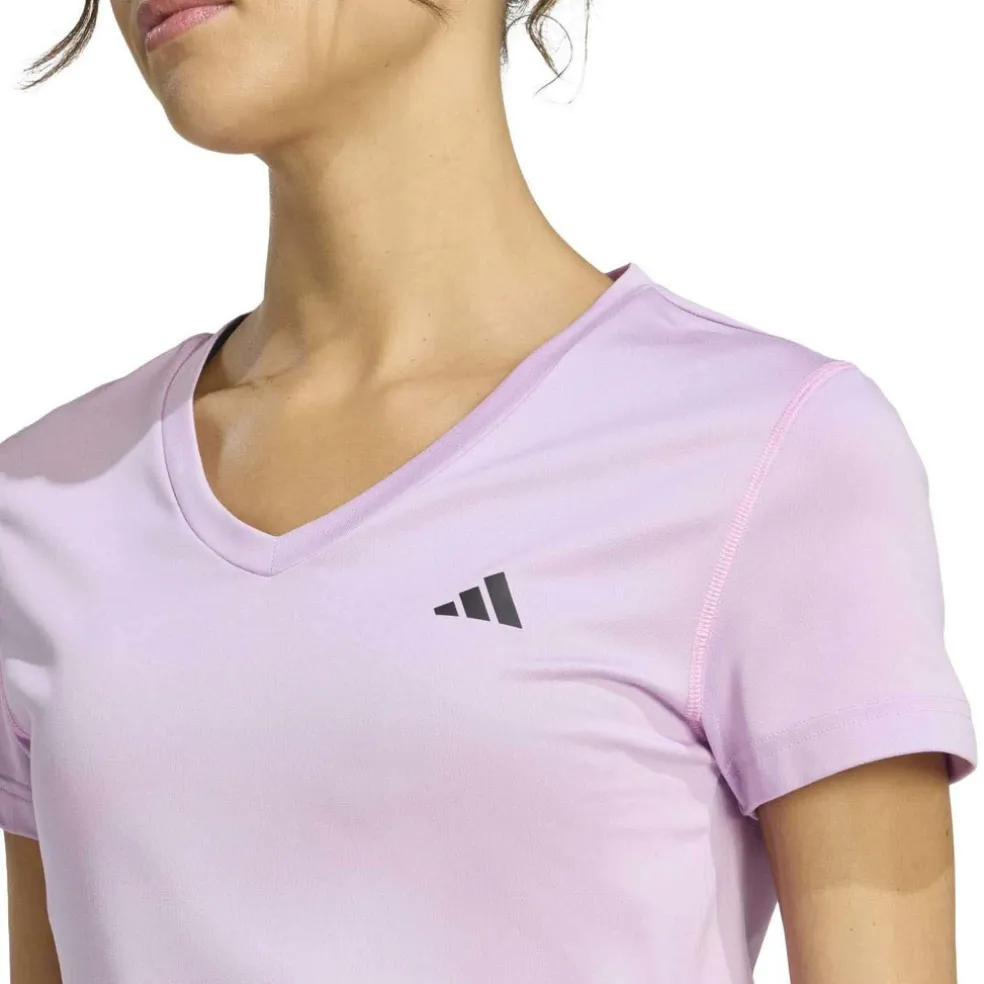 Workout Essentials V-Neck T-Shirt