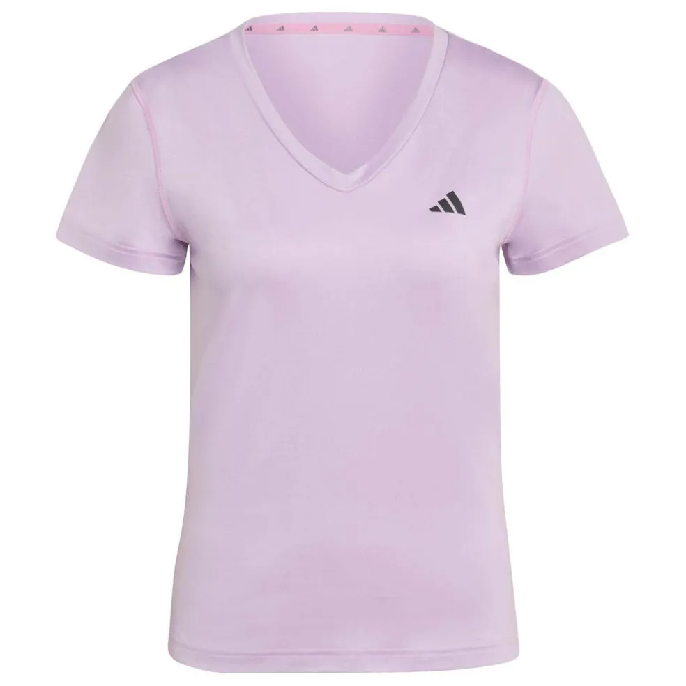 Workout Essentials V-Neck T-Shirt