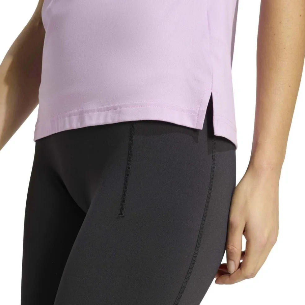 Workout Essentials V-Neck T-Shirt
