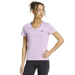 Workout Essentials V-Neck T-Shirt