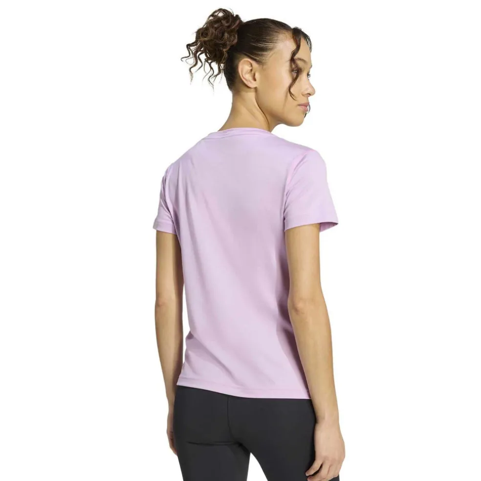 Workout Essentials V-Neck T-Shirt