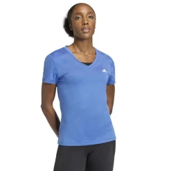 Workout Essentials V-Neck T-Shirt