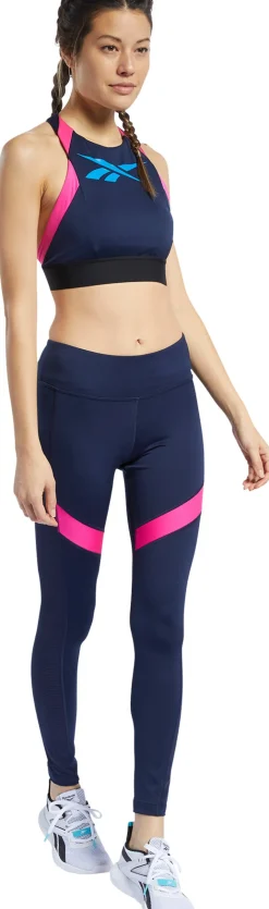 Workout Ready Low-Impact sport bh