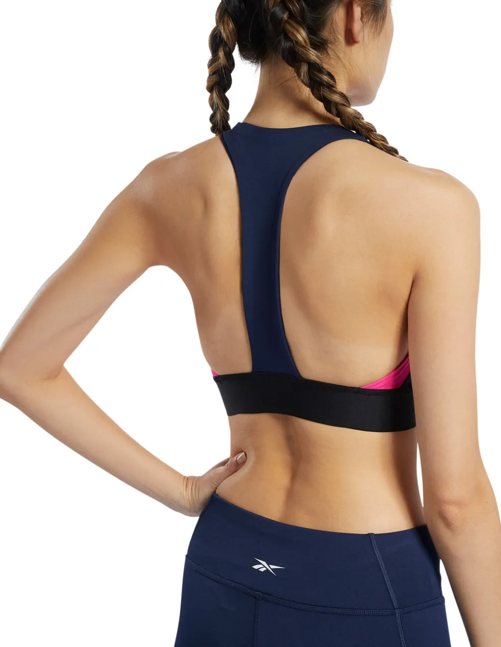 Workout Ready Low-Impact sport bh