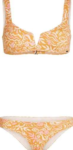 Wotw Popoyo Matira Bikini Set