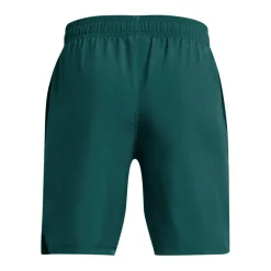 Woven short
