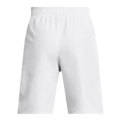 Woven short