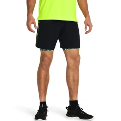 Woven Wmdk short