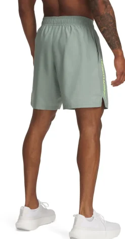 Woven Wmdk short