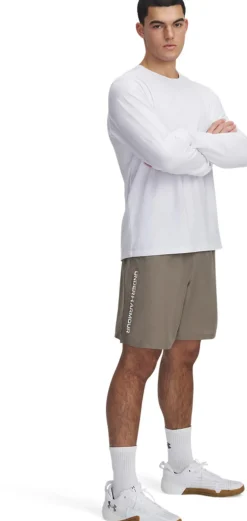Woven Wmdk short