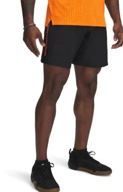 Woven Wmdk short
