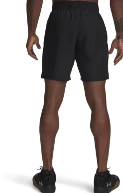 Woven Wmdk short