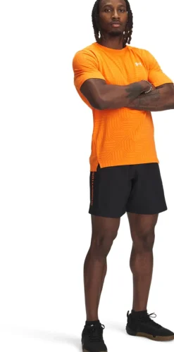 Woven Wmdk short