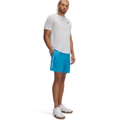 Woven Wmdk short